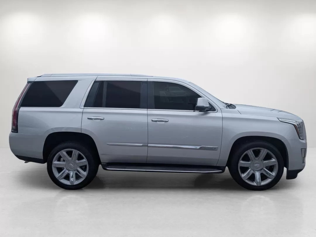 2015 /Jet Black Cadillac Escalade Luxury (1GYS3MKJ8FR) with an Other engine, located at 521 Old Farm Lane Rd, Prattville, AL, 36066, (334) 325-1505, 32.482460, -86.416367 - 2015 Cadillac Escalade Luxury - Photo#3