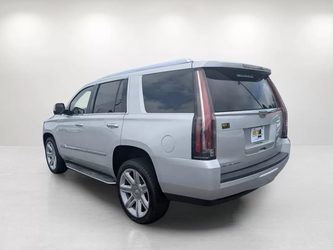 2015 /Jet Black Cadillac Escalade Luxury (1GYS3MKJ8FR) with an Other engine, located at 521 Old Farm Lane Rd, Prattville, AL, 36066, (334) 325-1505, 32.482460, -86.416367 - 2015 Cadillac Escalade Luxury - Photo#6