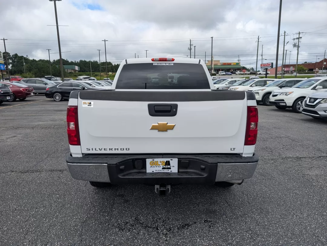 2013 /Light Cashmere/Dark Cashmere Chevrolet Silverado 1500 LT (3GCPKSE75DG) with an Other engine, located at 3959 U.S. 80 W, Phenix City, AL, 36870, (334) 297-4885, 32.469296, -85.135185 - **Elevate Your Adventures with the 2013 Chevrolet Silverado 1500 LT at Gils Auto in Phenix City, AL!**<br /> <br /> Are you ready to take your weekend getaways or daily commutes to the next level? The 2013 Chevrolet Silverado 1500 LT is the perfect companion for those who value reliability and perfo - Photo#5