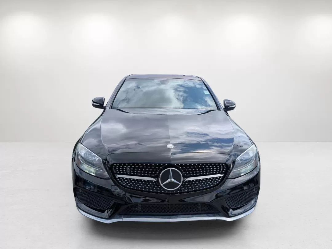 2015 Mercedes-Benz C-Class C 300 Sport (55SWF4KB3FU) with an Other engine, located at 3959 U.S. 80 W, Phenix City, AL, 36870, (334) 297-4885, 32.469296, -85.135185 - Experience the luxury of driving a 2015 Mercedes-Benz C-Class C 300 Sport, where sophistication meets performance. This stylish sedan is not just a car; it's a lifestyle choice for those who appreciate the finer things in life. Whether you're commuting to work, shuttling the kids to school, or embar - Photo#1