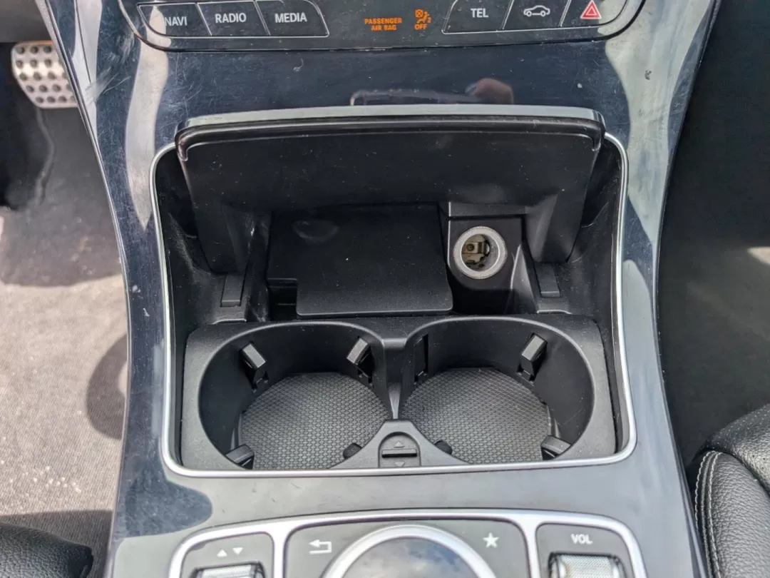 2015 Mercedes-Benz C-Class C 300 Sport (55SWF4KB3FU) with an Other engine, located at 3959 U.S. 80 W, Phenix City, AL, 36870, (334) 297-4885, 32.469296, -85.135185 - Experience the luxury of driving a 2015 Mercedes-Benz C-Class C 300 Sport, where sophistication meets performance. This stylish sedan is not just a car; it's a lifestyle choice for those who appreciate the finer things in life. Whether you're commuting to work, shuttling the kids to school, or embar - Photo#13