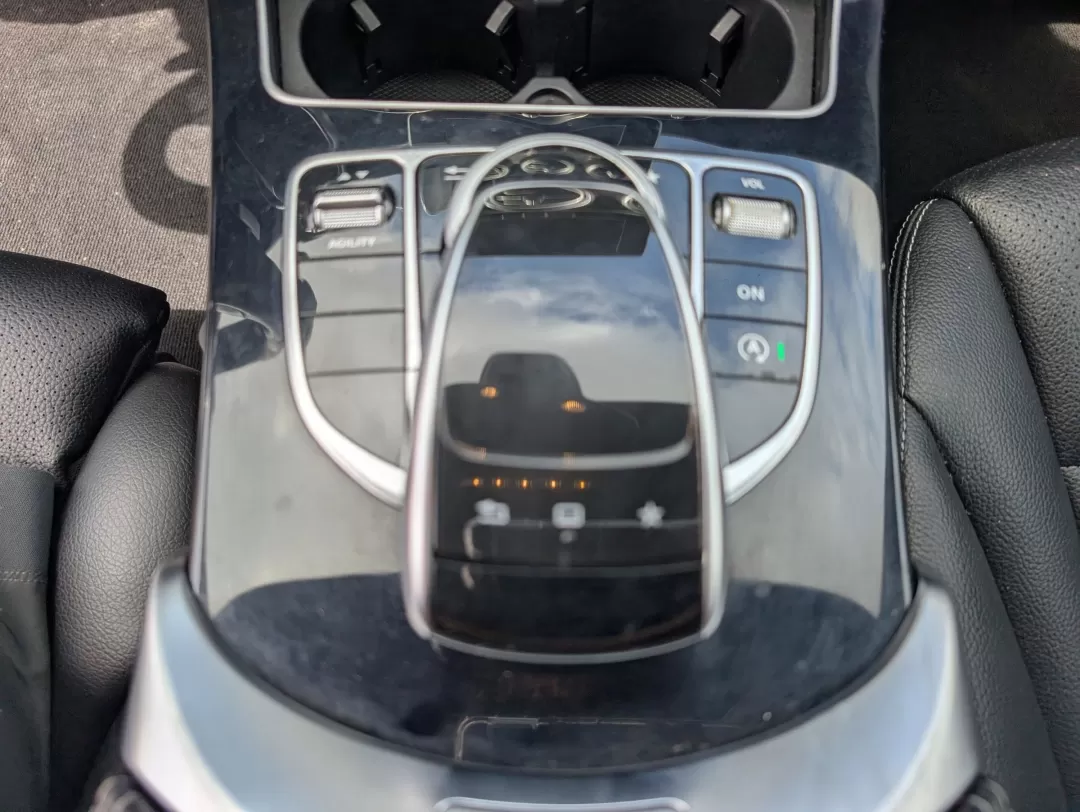 2015 Mercedes-Benz C-Class C 300 Sport (55SWF4KB3FU) with an Other engine, located at 3959 U.S. 80 W, Phenix City, AL, 36870, (334) 297-4885, 32.469296, -85.135185 - Experience the luxury of driving a 2015 Mercedes-Benz C-Class C 300 Sport, where sophistication meets performance. This stylish sedan is not just a car; it's a lifestyle choice for those who appreciate the finer things in life. Whether you're commuting to work, shuttling the kids to school, or embar - Photo#14
