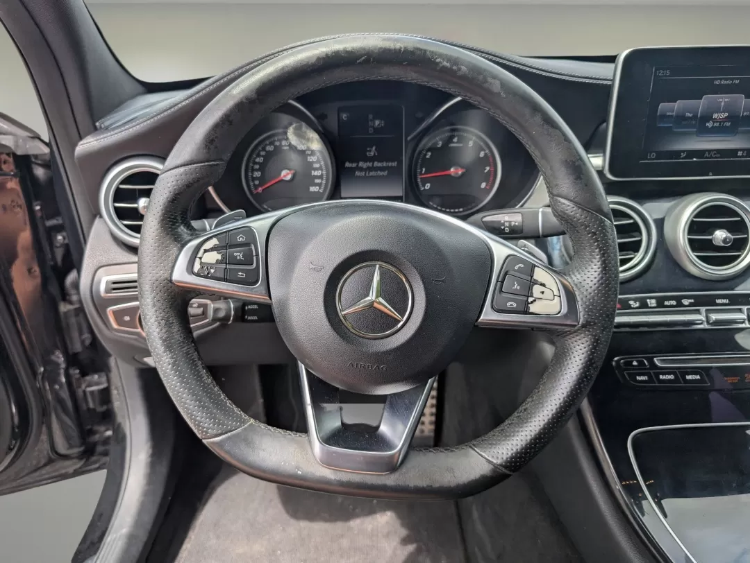 2015 Mercedes-Benz C-Class C 300 Sport (55SWF4KB3FU) with an Other engine, located at 3959 U.S. 80 W, Phenix City, AL, 36870, (334) 297-4885, 32.469296, -85.135185 - Experience the luxury of driving a 2015 Mercedes-Benz C-Class C 300 Sport, where sophistication meets performance. This stylish sedan is not just a car; it's a lifestyle choice for those who appreciate the finer things in life. Whether you're commuting to work, shuttling the kids to school, or embar - Photo#15
