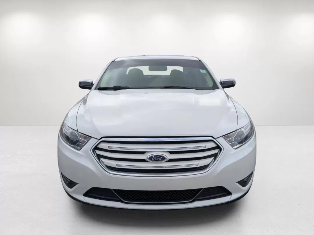 2015 Ford Taurus Limited (1FAHP2F89FG) with an Other engine, located at 3959 U.S. 80 W, Phenix City, AL, 36870, (334) 297-4885, 32.469296, -85.135185 - **Experience Comfort and Confidence with the 2015 Ford Taurus Limited at Gils Auto - Phenix City!**<br /> <br /> Are you in search of a versatile vehicle that caters to your lifestyle? Look no further than the 2015 Ford Taurus Limited, available now at Gils Auto, your trusted Buy Here Pay Here deale - Photo#1