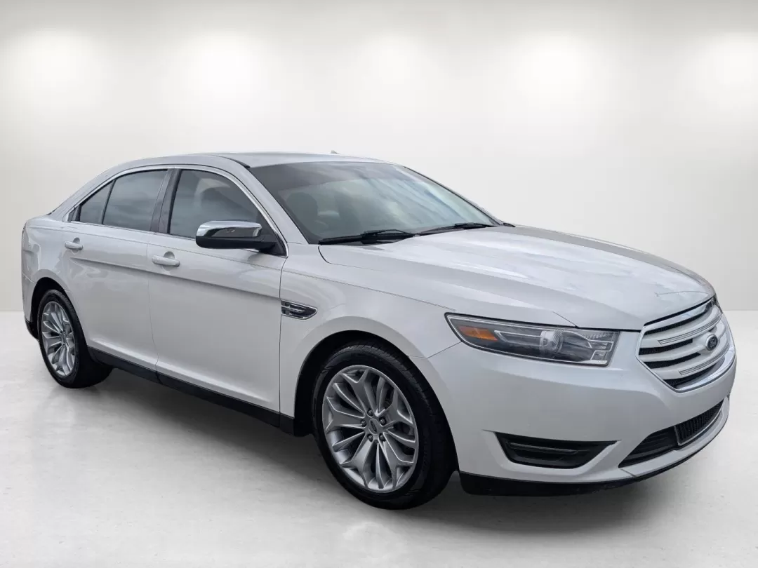 2015 Ford Taurus Limited (1FAHP2F89FG) with an Other engine, located at 3959 U.S. 80 W, Phenix City, AL, 36870, (334) 297-4885, 32.469296, -85.135185 - **Experience Comfort and Confidence with the 2015 Ford Taurus Limited at Gils Auto - Phenix City!**<br /> <br /> Are you in search of a versatile vehicle that caters to your lifestyle? Look no further than the 2015 Ford Taurus Limited, available now at Gils Auto, your trusted Buy Here Pay Here deale - Photo#2