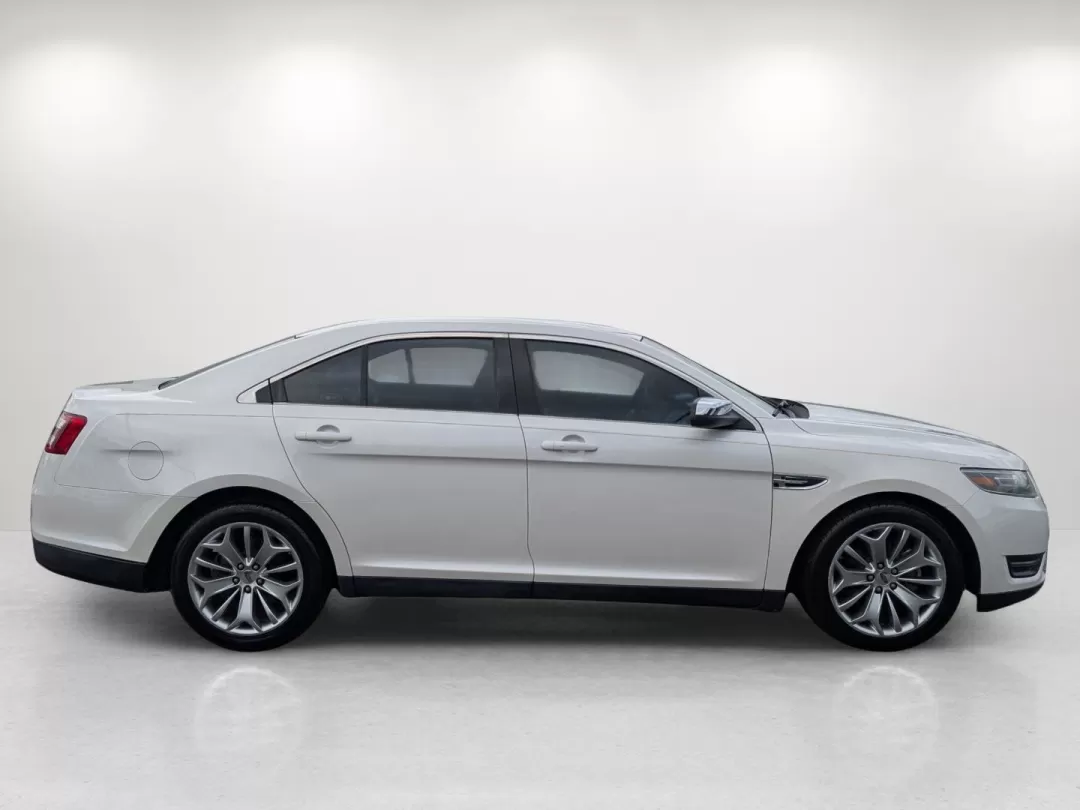 2015 Ford Taurus Limited (1FAHP2F89FG) with an Other engine, located at 3959 U.S. 80 W, Phenix City, AL, 36870, (334) 297-4885, 32.469296, -85.135185 - **Experience Comfort and Confidence with the 2015 Ford Taurus Limited at Gils Auto - Phenix City!**<br /> <br /> Are you in search of a versatile vehicle that caters to your lifestyle? Look no further than the 2015 Ford Taurus Limited, available now at Gils Auto, your trusted Buy Here Pay Here deale - Photo#3