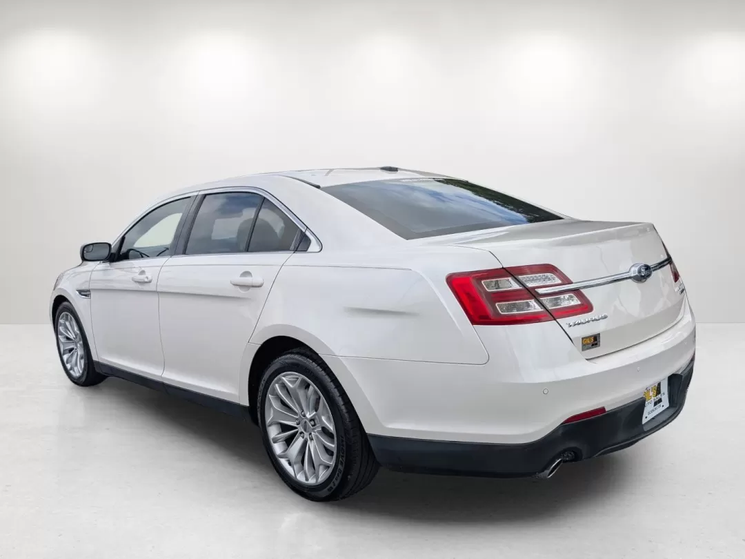 2015 Ford Taurus Limited (1FAHP2F89FG) with an Other engine, located at 3959 U.S. 80 W, Phenix City, AL, 36870, (334) 297-4885, 32.469296, -85.135185 - **Experience Comfort and Confidence with the 2015 Ford Taurus Limited at Gils Auto - Phenix City!**<br /> <br /> Are you in search of a versatile vehicle that caters to your lifestyle? Look no further than the 2015 Ford Taurus Limited, available now at Gils Auto, your trusted Buy Here Pay Here deale - Photo#6