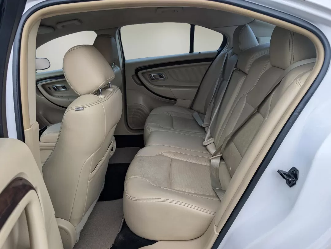 2015 Ford Taurus Limited (1FAHP2F89FG) with an Other engine, located at 3959 U.S. 80 W, Phenix City, AL, 36870, (334) 297-4885, 32.469296, -85.135185 - **Experience Comfort and Confidence with the 2015 Ford Taurus Limited at Gils Auto - Phenix City!**<br /> <br /> Are you in search of a versatile vehicle that caters to your lifestyle? Look no further than the 2015 Ford Taurus Limited, available now at Gils Auto, your trusted Buy Here Pay Here deale - Photo#10