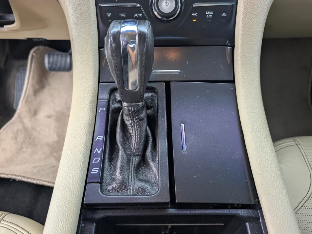 2015 Ford Taurus Limited (1FAHP2F89FG) with an Other engine, located at 3959 U.S. 80 W, Phenix City, AL, 36870, (334) 297-4885, 32.469296, -85.135185 - **Experience Comfort and Confidence with the 2015 Ford Taurus Limited at Gils Auto - Phenix City!**<br /> <br /> Are you in search of a versatile vehicle that caters to your lifestyle? Look no further than the 2015 Ford Taurus Limited, available now at Gils Auto, your trusted Buy Here Pay Here deale - Photo#12