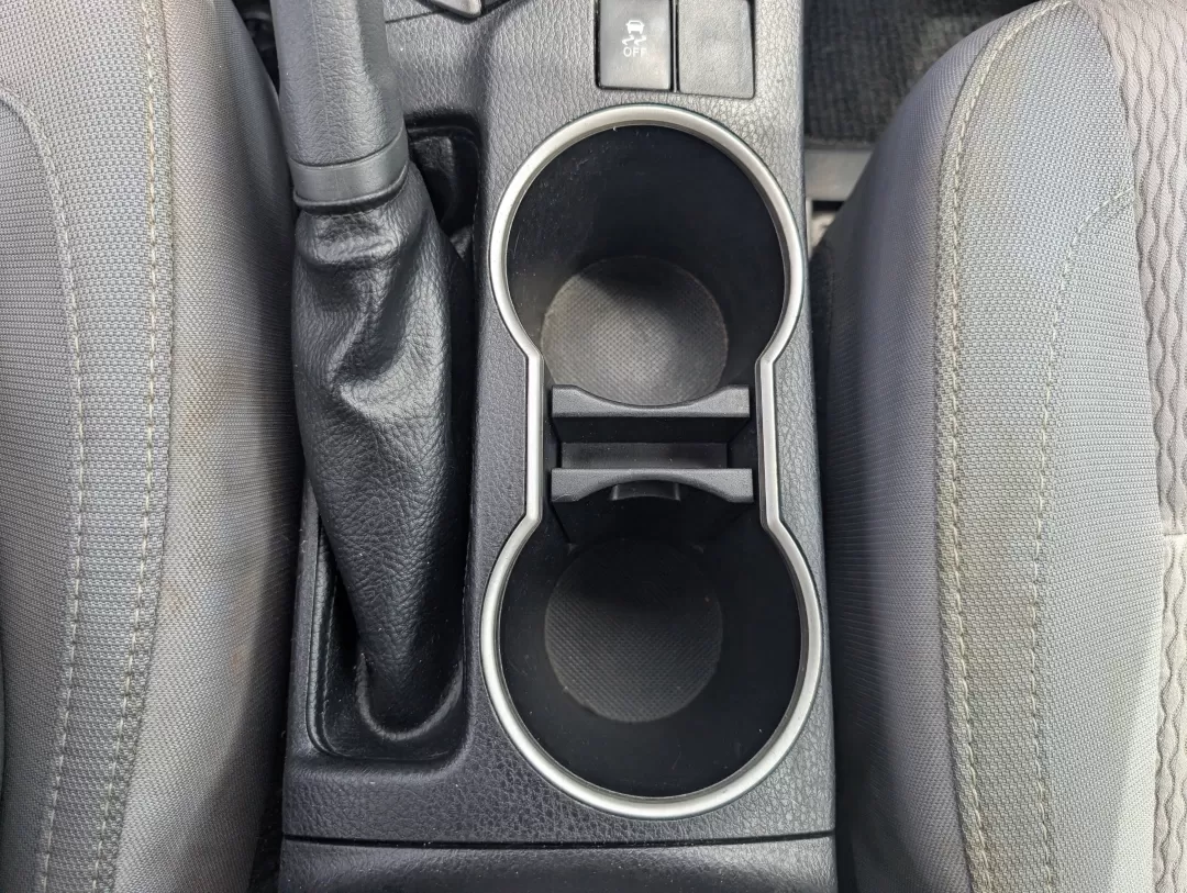 2015 Toyota Corolla LE (2T1BURHE8FC) with an Other engine, located at 3959 U.S. 80 W, Phenix City, AL, 36870, (334) 297-4885, 32.469296, -85.135185 - **Explore Life with a 2015 Toyota Corolla LE at Gils Auto Your Gateway to Affordable Automotive Solutions in Phenix City, AL!**<br /> <br /> Are you ready to elevate your daily commute or embark on weekend adventures without breaking the bank? Look no further than the 2015 Toyota Corolla LE, an ide - Photo#14