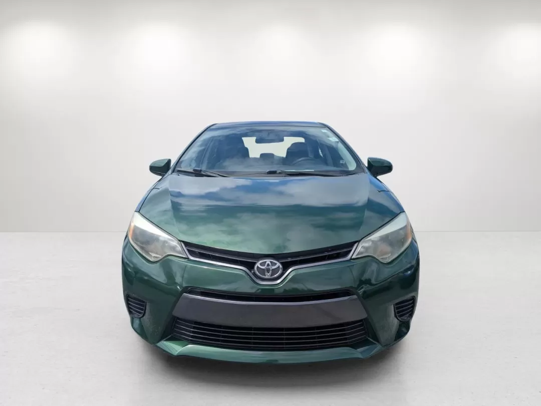2015 Toyota Corolla LE (2T1BURHE8FC) with an Other engine, located at 3959 U.S. 80 W, Phenix City, AL, 36870, (334) 297-4885, 32.469296, -85.135185 - **Explore Life with a 2015 Toyota Corolla LE at Gils Auto Your Gateway to Affordable Automotive Solutions in Phenix City, AL!**<br /> <br /> Are you ready to elevate your daily commute or embark on weekend adventures without breaking the bank? Look no further than the 2015 Toyota Corolla LE, an ide - Photo#2
