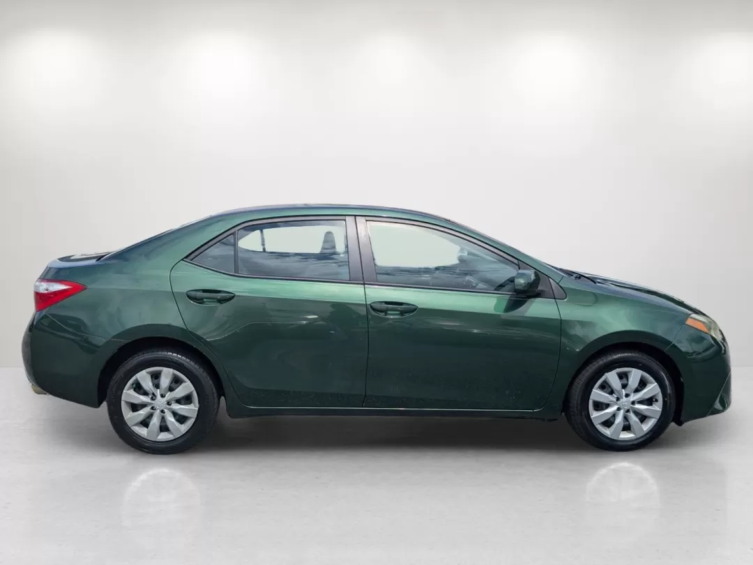 2015 Toyota Corolla LE (2T1BURHE8FC) with an Other engine, located at 3959 U.S. 80 W, Phenix City, AL, 36870, (334) 297-4885, 32.469296, -85.135185 - **Explore Life with a 2015 Toyota Corolla LE at Gils Auto Your Gateway to Affordable Automotive Solutions in Phenix City, AL!**<br /> <br /> Are you ready to elevate your daily commute or embark on weekend adventures without breaking the bank? Look no further than the 2015 Toyota Corolla LE, an ide - Photo#4