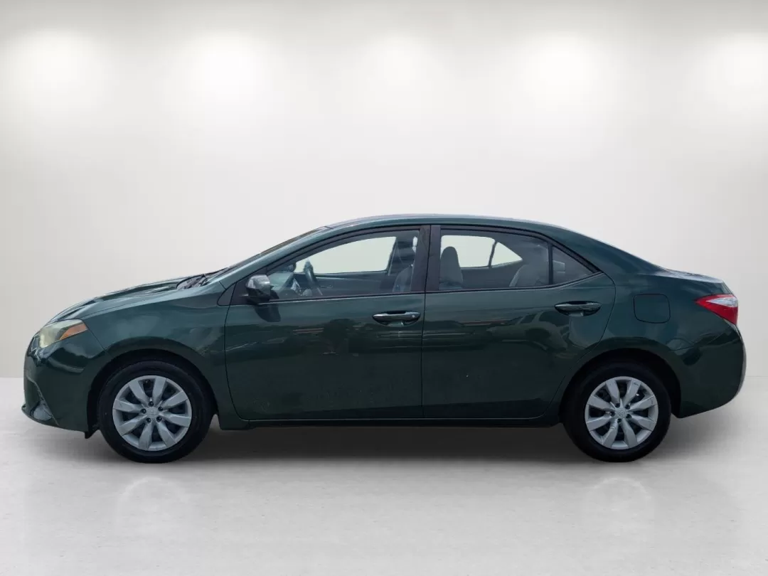 2015 Toyota Corolla LE (2T1BURHE8FC) with an Other engine, located at 3959 U.S. 80 W, Phenix City, AL, 36870, (334) 297-4885, 32.469296, -85.135185 - **Explore Life with a 2015 Toyota Corolla LE at Gils Auto Your Gateway to Affordable Automotive Solutions in Phenix City, AL!**<br /> <br /> Are you ready to elevate your daily commute or embark on weekend adventures without breaking the bank? Look no further than the 2015 Toyota Corolla LE, an ide - Photo#8