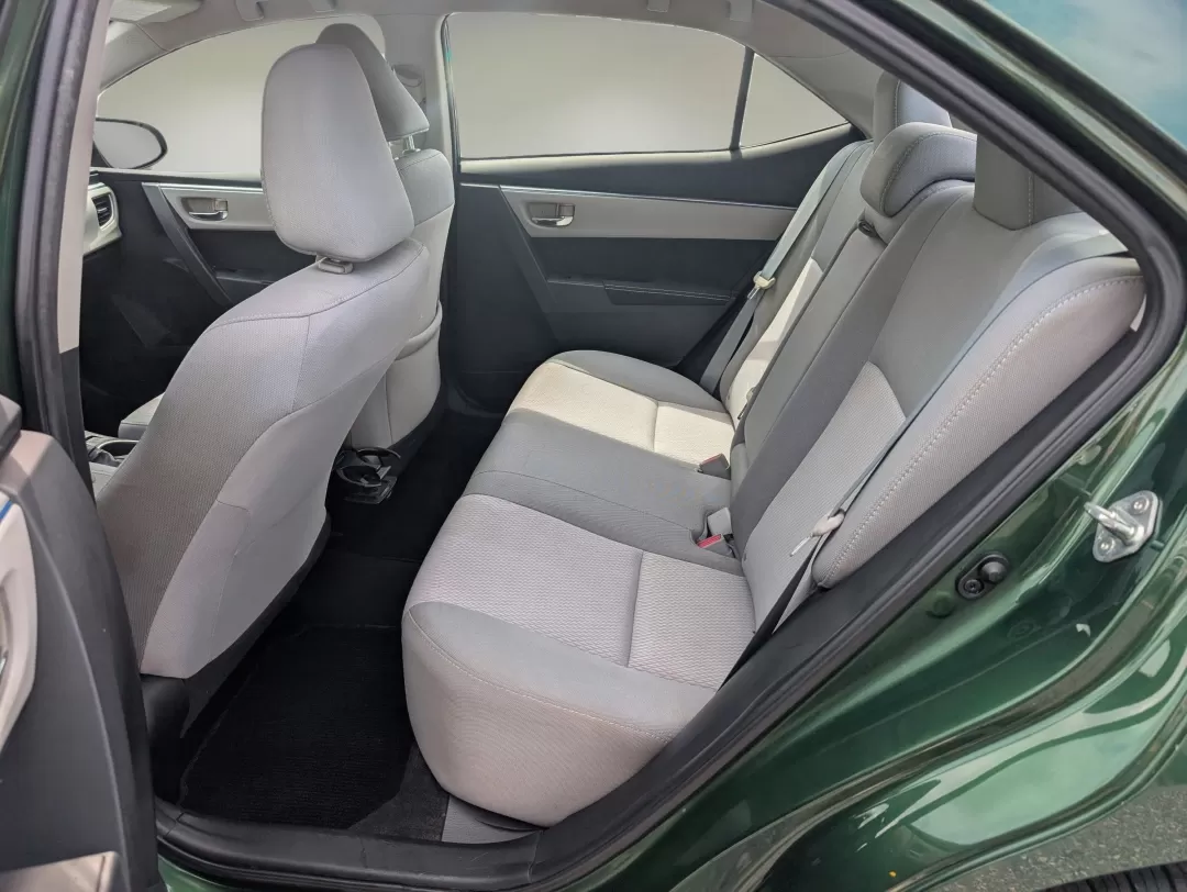 2015 Toyota Corolla LE (2T1BURHE8FC) with an Other engine, located at 3959 U.S. 80 W, Phenix City, AL, 36870, (334) 297-4885, 32.469296, -85.135185 - **Explore Life with a 2015 Toyota Corolla LE at Gils Auto Your Gateway to Affordable Automotive Solutions in Phenix City, AL!**<br /> <br /> Are you ready to elevate your daily commute or embark on weekend adventures without breaking the bank? Look no further than the 2015 Toyota Corolla LE, an ide - Photo#11