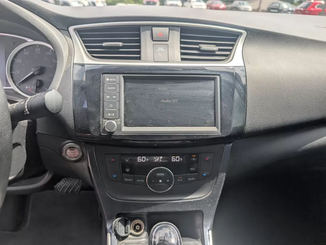 2019 /Charcoal Nissan Sentra SR (3N1AB7AP3KY) with an Other engine, located at 3959 U.S. 80 W, Phenix City, AL, 36870, (334) 297-4885, 32.469296, -85.135185 - Explore the open road with confidence in this stylish 2019 Nissan Sentra SR, perfectly designed for those who value both comfort and efficiency. Whether you're commuting to work, shuttling the kids to school in Phenix City, or planning a weekend getaway, this sedan is an ideal companion for every oc - Photo#12
