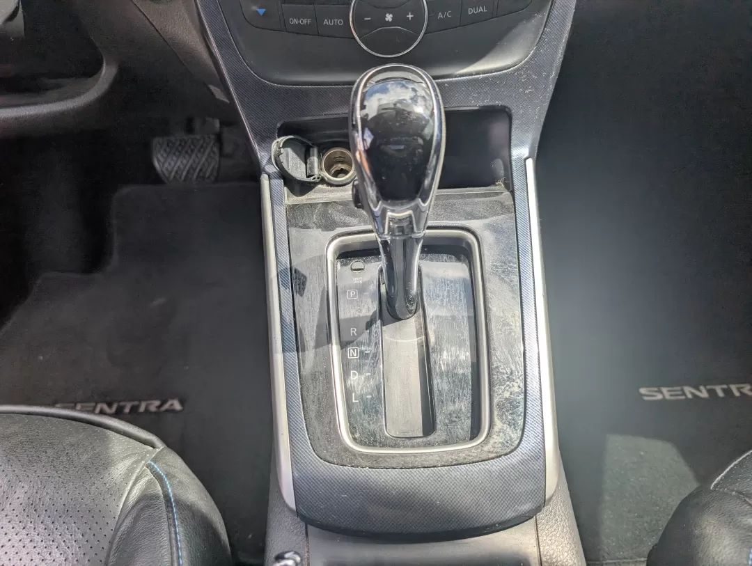 2019 /Charcoal Nissan Sentra SR (3N1AB7AP3KY) with an Other engine, located at 3959 U.S. 80 W, Phenix City, AL, 36870, (334) 297-4885, 32.469296, -85.135185 - Explore the open road with confidence in this stylish 2019 Nissan Sentra SR, perfectly designed for those who value both comfort and efficiency. Whether you're commuting to work, shuttling the kids to school in Phenix City, or planning a weekend getaway, this sedan is an ideal companion for every oc - Photo#13