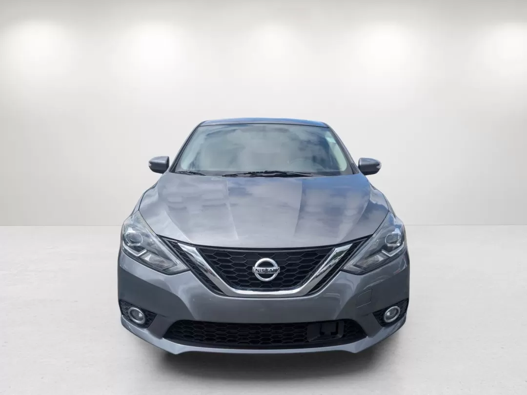 2019 /Charcoal Nissan Sentra SR (3N1AB7AP3KY) with an Other engine, located at 3959 U.S. 80 W, Phenix City, AL, 36870, (334) 297-4885, 32.469296, -85.135185 - Explore the open road with confidence in this stylish 2019 Nissan Sentra SR, perfectly designed for those who value both comfort and efficiency. Whether you're commuting to work, shuttling the kids to school in Phenix City, or planning a weekend getaway, this sedan is an ideal companion for every oc - Photo#2