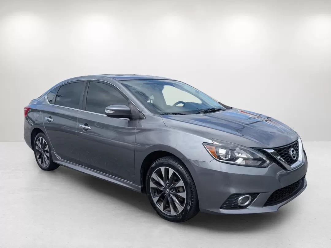2019 /Charcoal Nissan Sentra SR (3N1AB7AP3KY) with an Other engine, located at 3959 U.S. 80 W, Phenix City, AL, 36870, (334) 297-4885, 32.469296, -85.135185 - Explore the open road with confidence in this stylish 2019 Nissan Sentra SR, perfectly designed for those who value both comfort and efficiency. Whether you're commuting to work, shuttling the kids to school in Phenix City, or planning a weekend getaway, this sedan is an ideal companion for every oc - Photo#3