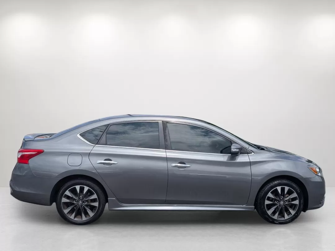 2019 /Charcoal Nissan Sentra SR (3N1AB7AP3KY) with an Other engine, located at 3959 U.S. 80 W, Phenix City, AL, 36870, (334) 297-4885, 32.469296, -85.135185 - Explore the open road with confidence in this stylish 2019 Nissan Sentra SR, perfectly designed for those who value both comfort and efficiency. Whether you're commuting to work, shuttling the kids to school in Phenix City, or planning a weekend getaway, this sedan is an ideal companion for every oc - Photo#4