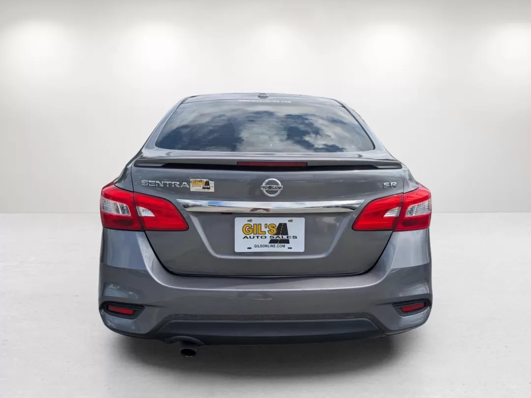 2019 /Charcoal Nissan Sentra SR (3N1AB7AP3KY) with an Other engine, located at 3959 U.S. 80 W, Phenix City, AL, 36870, (334) 297-4885, 32.469296, -85.135185 - Explore the open road with confidence in this stylish 2019 Nissan Sentra SR, perfectly designed for those who value both comfort and efficiency. Whether you're commuting to work, shuttling the kids to school in Phenix City, or planning a weekend getaway, this sedan is an ideal companion for every oc - Photo#6