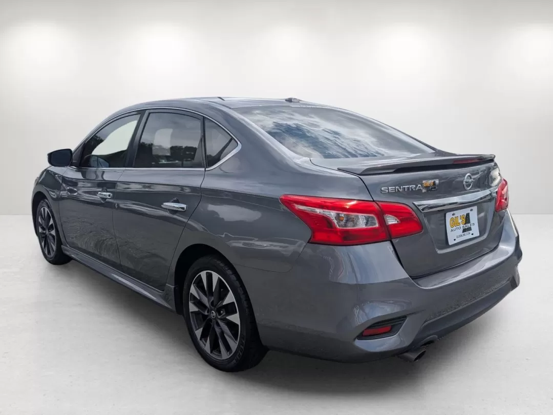 2019 /Charcoal Nissan Sentra SR (3N1AB7AP3KY) with an Other engine, located at 3959 U.S. 80 W, Phenix City, AL, 36870, (334) 297-4885, 32.469296, -85.135185 - Explore the open road with confidence in this stylish 2019 Nissan Sentra SR, perfectly designed for those who value both comfort and efficiency. Whether you're commuting to work, shuttling the kids to school in Phenix City, or planning a weekend getaway, this sedan is an ideal companion for every oc - Photo#7