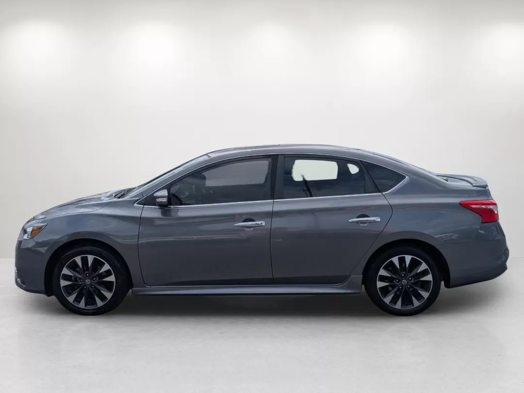 2019 /Charcoal Nissan Sentra SR (3N1AB7AP3KY) with an Other engine, located at 3959 U.S. 80 W, Phenix City, AL, 36870, (334) 297-4885, 32.469296, -85.135185 - Explore the open road with confidence in this stylish 2019 Nissan Sentra SR, perfectly designed for those who value both comfort and efficiency. Whether you're commuting to work, shuttling the kids to school in Phenix City, or planning a weekend getaway, this sedan is an ideal companion for every oc - Photo#8
