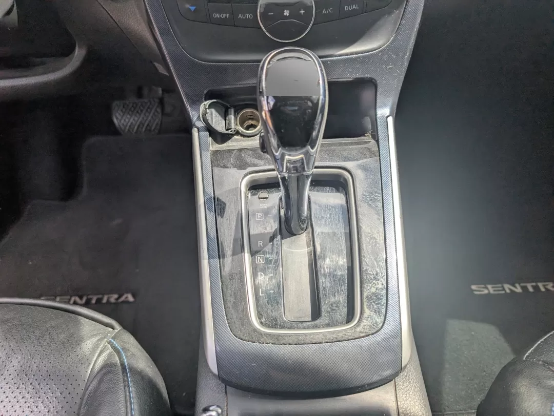 2019 /Charcoal Nissan Sentra SR (3N1AB7AP3KY) with an Other engine, located at 3959 U.S. 80 W, Phenix City, AL, 36870, (334) 297-4885, 32.469296, -85.135185 - Explore the open road with confidence in this stylish 2019 Nissan Sentra SR, perfectly designed for those who value both comfort and efficiency. Whether you're commuting to work, shuttling the kids to school in Phenix City, or planning a weekend getaway, this sedan is an ideal companion for every oc - Photo#14