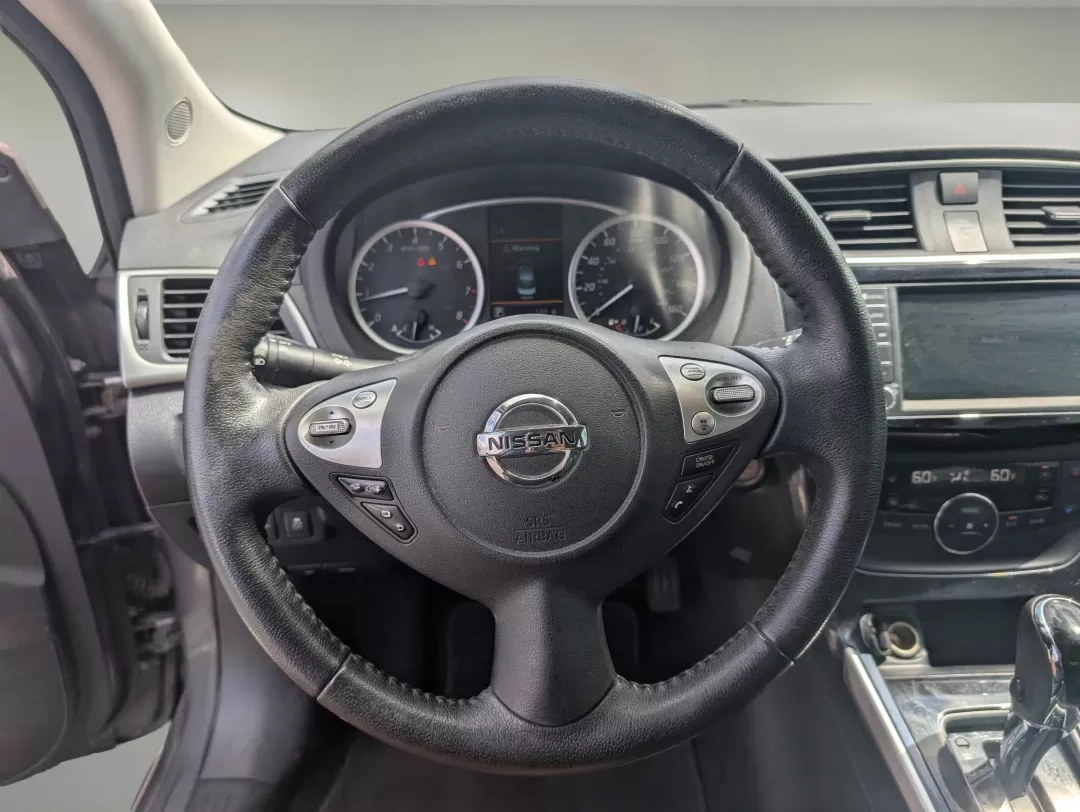 2019 /Charcoal Nissan Sentra SR (3N1AB7AP3KY) with an Other engine, located at 3959 U.S. 80 W, Phenix City, AL, 36870, (334) 297-4885, 32.469296, -85.135185 - Explore the open road with confidence in this stylish 2019 Nissan Sentra SR, perfectly designed for those who value both comfort and efficiency. Whether you're commuting to work, shuttling the kids to school in Phenix City, or planning a weekend getaway, this sedan is an ideal companion for every oc - Photo#15