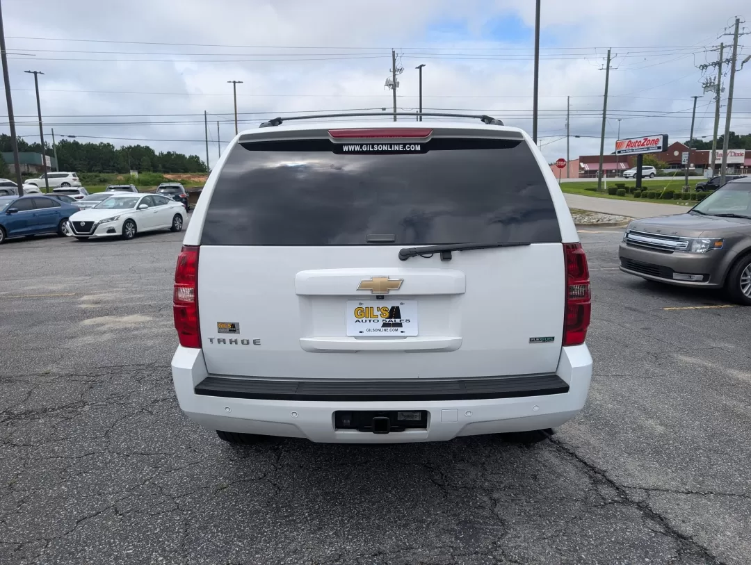 2011 /Light Cashmere/Dark Cashmere Chevrolet Tahoe LT (1GNSKBE04BR) with an Other engine, located at 3959 U.S. 80 W, Phenix City, AL, 36870, (334) 297-4885, 32.469296, -85.135185 - **Adventure Awaits: 2011 Chevrolet Tahoe LT Available Now!** <br /> <br /> Are you ready to elevate your family adventures or weekend getaways? Look no further than this stunning 2011 Chevrolet Tahoe LT, a perfect companion for growing families, city commuters, or outdoor enthusiasts. With its spac - Photo#5