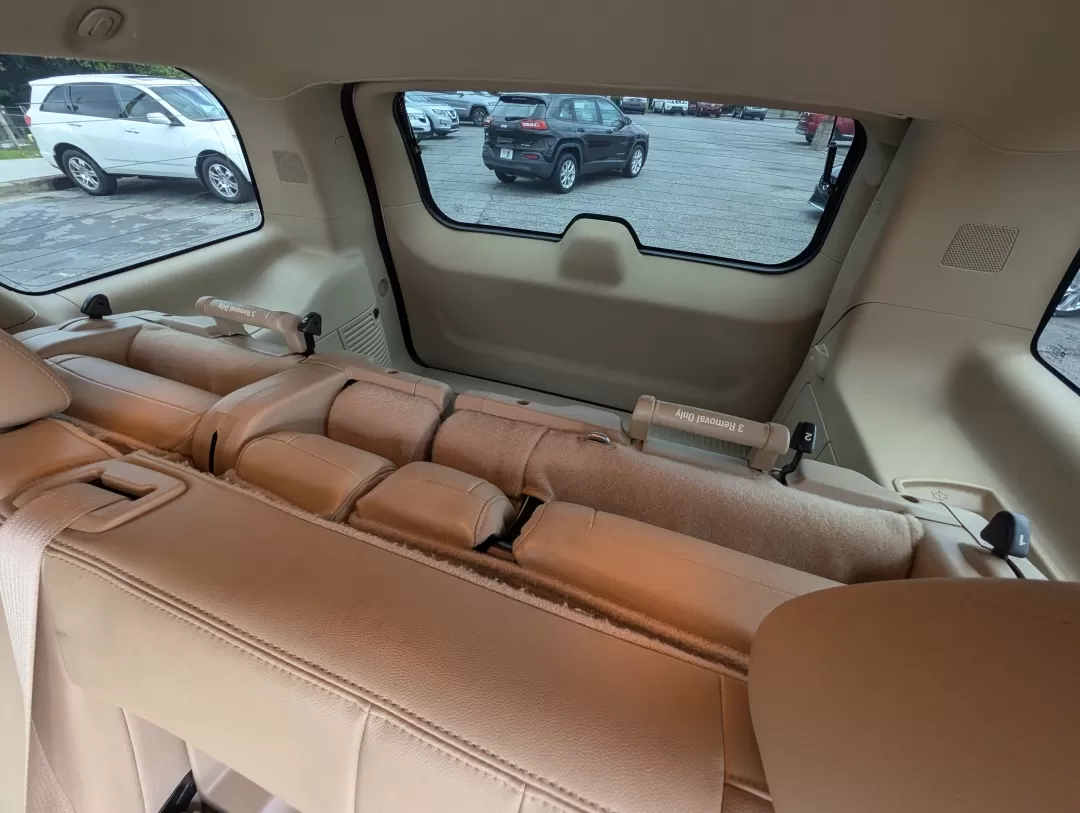 2011 /Light Cashmere/Dark Cashmere Chevrolet Tahoe LT (1GNSKBE04BR) with an Other engine, located at 3959 U.S. 80 W, Phenix City, AL, 36870, (334) 297-4885, 32.469296, -85.135185 - **Adventure Awaits: 2011 Chevrolet Tahoe LT Available Now!** <br /> <br /> Are you ready to elevate your family adventures or weekend getaways? Look no further than this stunning 2011 Chevrolet Tahoe LT, a perfect companion for growing families, city commuters, or outdoor enthusiasts. With its spac - Photo#11