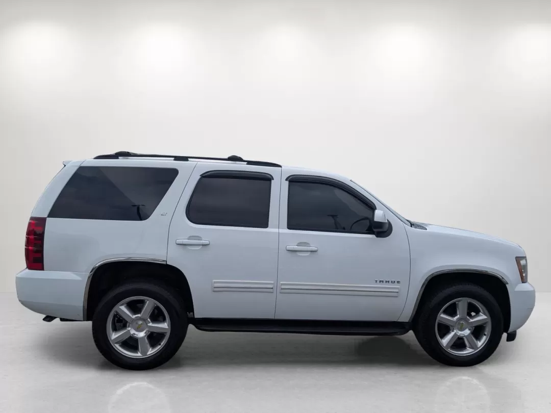 2011 /Light Cashmere/Dark Cashmere Chevrolet Tahoe LT (1GNSKBE04BR) with an Other engine, located at 3959 U.S. 80 W, Phenix City, AL, 36870, (334) 297-4885, 32.469296, -85.135185 - **Adventure Awaits: 2011 Chevrolet Tahoe LT Available Now!** <br /> <br /> Are you ready to elevate your family adventures or weekend getaways? Look no further than this stunning 2011 Chevrolet Tahoe LT, a perfect companion for growing families, city commuters, or outdoor enthusiasts. With its spac - Photo#4