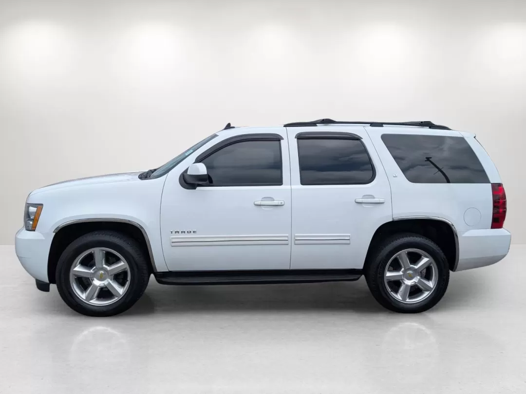 2011 /Light Cashmere/Dark Cashmere Chevrolet Tahoe LT (1GNSKBE04BR) with an Other engine, located at 3959 U.S. 80 W, Phenix City, AL, 36870, (334) 297-4885, 32.469296, -85.135185 - **Adventure Awaits: 2011 Chevrolet Tahoe LT Available Now!** <br /> <br /> Are you ready to elevate your family adventures or weekend getaways? Look no further than this stunning 2011 Chevrolet Tahoe LT, a perfect companion for growing families, city commuters, or outdoor enthusiasts. With its spac - Photo#8