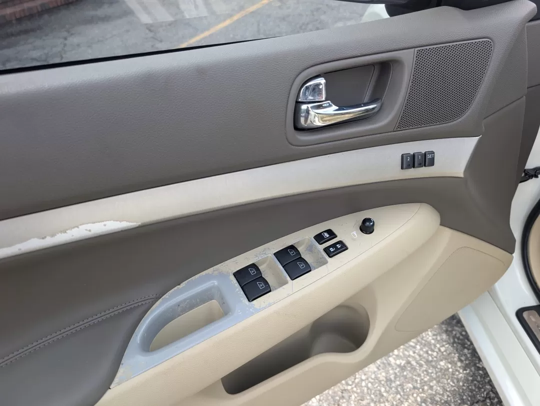 2008 Infiniti G35 Sedan Journey (JNKBV61E18M) with an Other engine, located at 3959 U.S. 80 W, Phenix City, AL, 36870, (334) 297-4885, 32.469296, -85.135185 - **Elevate Your Daily Drive with the 2008 Infiniti G35 Sedan from Gils Auto in Phenix City, AL!**<br /> <br /> Are you ready to transform your daily commute or weekend getaways into luxurious experiences? The 2008 Infiniti G35 Sedan is not just a vehicle; it's the perfect companion for those seeking - Photo#8