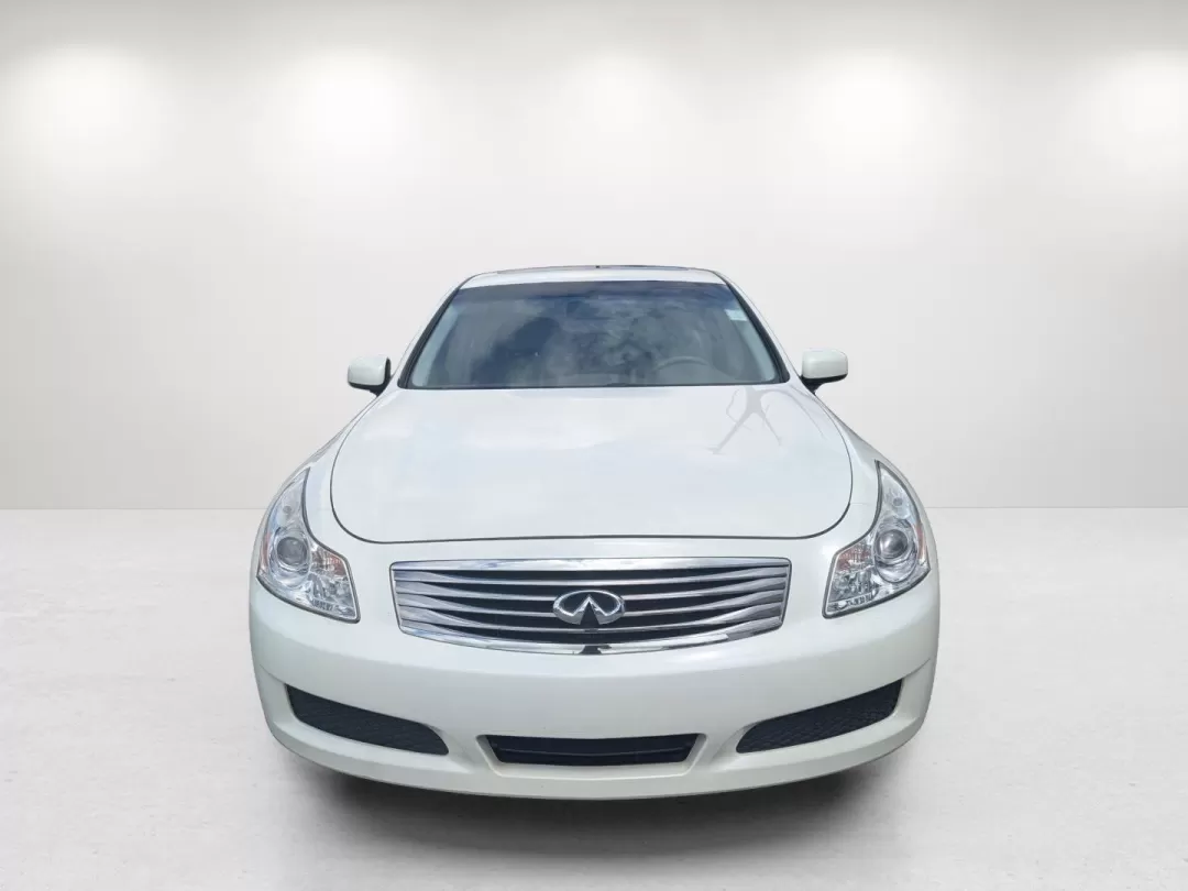 2008 Infiniti G35 Sedan Journey (JNKBV61E18M) with an Other engine, located at 3959 U.S. 80 W, Phenix City, AL, 36870, (334) 297-4885, 32.469296, -85.135185 - **Elevate Your Daily Drive with the 2008 Infiniti G35 Sedan from Gils Auto in Phenix City, AL!**<br /> <br /> Are you ready to transform your daily commute or weekend getaways into luxurious experiences? The 2008 Infiniti G35 Sedan is not just a vehicle; it's the perfect companion for those seeking - Photo#2