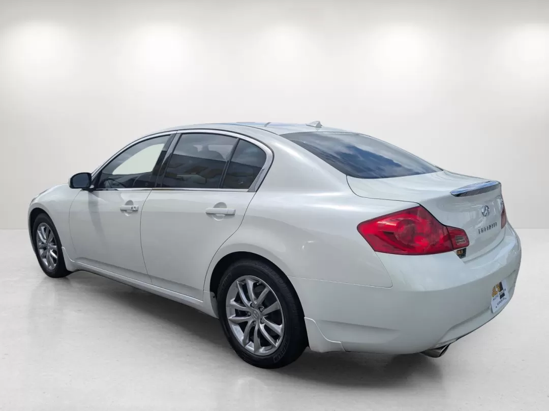 2008 Infiniti G35 Sedan Journey (JNKBV61E18M) with an Other engine, located at 3959 U.S. 80 W, Phenix City, AL, 36870, (334) 297-4885, 32.469296, -85.135185 - **Elevate Your Daily Drive with the 2008 Infiniti G35 Sedan from Gils Auto in Phenix City, AL!**<br /> <br /> Are you ready to transform your daily commute or weekend getaways into luxurious experiences? The 2008 Infiniti G35 Sedan is not just a vehicle; it's the perfect companion for those seeking - Photo#7