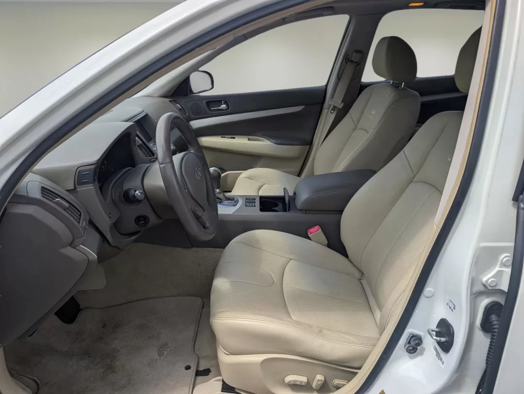 2008 Infiniti G35 Sedan Journey (JNKBV61E18M) with an Other engine, located at 3959 U.S. 80 W, Phenix City, AL, 36870, (334) 297-4885, 32.469296, -85.135185 - **Elevate Your Daily Drive with the 2008 Infiniti G35 Sedan from Gils Auto in Phenix City, AL!**<br /> <br /> Are you ready to transform your daily commute or weekend getaways into luxurious experiences? The 2008 Infiniti G35 Sedan is not just a vehicle; it's the perfect companion for those seeking - Photo#10
