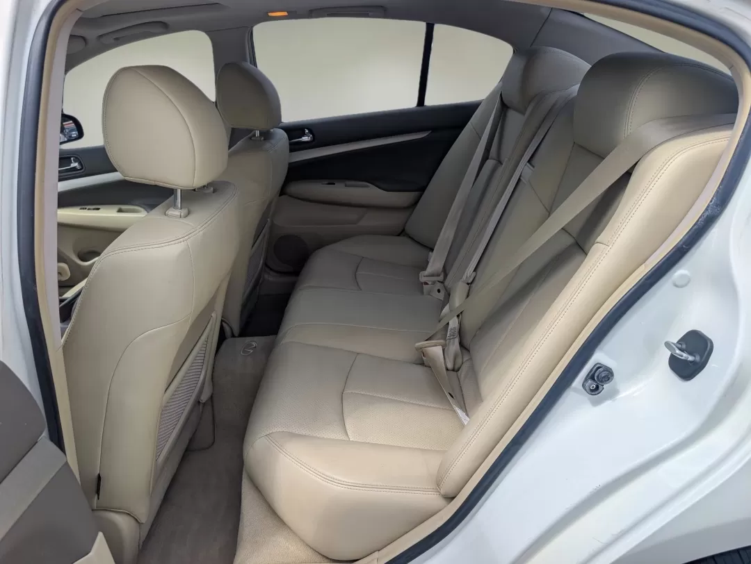 2008 Infiniti G35 Sedan Journey (JNKBV61E18M) with an Other engine, located at 3959 U.S. 80 W, Phenix City, AL, 36870, (334) 297-4885, 32.469296, -85.135185 - **Elevate Your Daily Drive with the 2008 Infiniti G35 Sedan from Gils Auto in Phenix City, AL!**<br /> <br /> Are you ready to transform your daily commute or weekend getaways into luxurious experiences? The 2008 Infiniti G35 Sedan is not just a vehicle; it's the perfect companion for those seeking - Photo#11