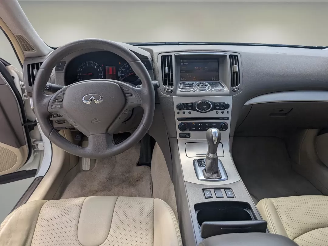 2008 Infiniti G35 Sedan Journey (JNKBV61E18M) with an Other engine, located at 3959 U.S. 80 W, Phenix City, AL, 36870, (334) 297-4885, 32.469296, -85.135185 - **Elevate Your Daily Drive with the 2008 Infiniti G35 Sedan from Gils Auto in Phenix City, AL!**<br /> <br /> Are you ready to transform your daily commute or weekend getaways into luxurious experiences? The 2008 Infiniti G35 Sedan is not just a vehicle; it's the perfect companion for those seeking - Photo#12