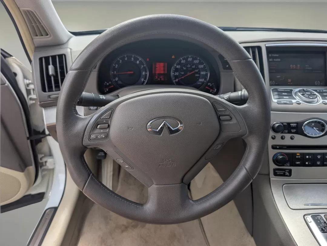 2008 Infiniti G35 Sedan Journey (JNKBV61E18M) with an Other engine, located at 3959 U.S. 80 W, Phenix City, AL, 36870, (334) 297-4885, 32.469296, -85.135185 - **Elevate Your Daily Drive with the 2008 Infiniti G35 Sedan from Gils Auto in Phenix City, AL!**<br /> <br /> Are you ready to transform your daily commute or weekend getaways into luxurious experiences? The 2008 Infiniti G35 Sedan is not just a vehicle; it's the perfect companion for those seeking - Photo#16