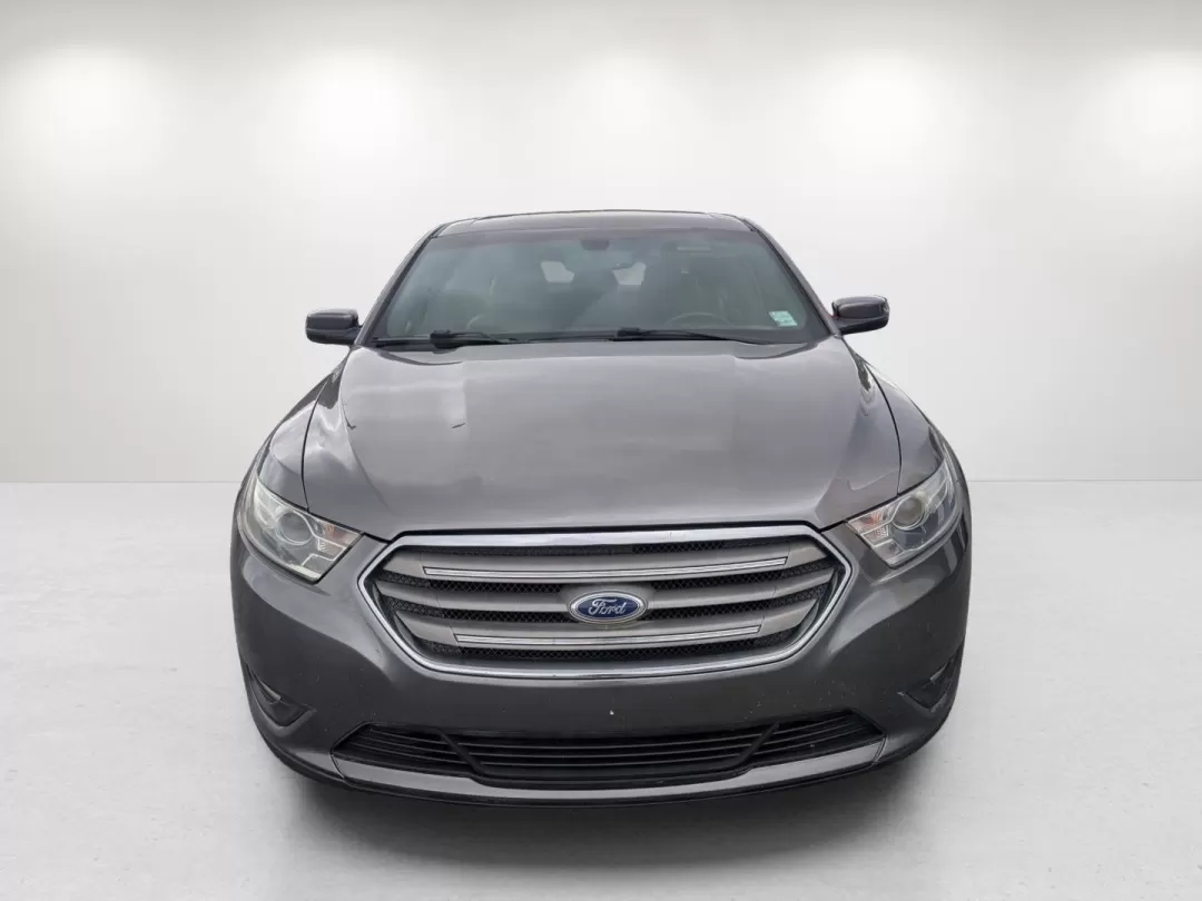 2013 Ford Taurus SEL (1FAHP2E84DG) with an Other engine, located at 7000 Northlake Connector, Columbus, GA, 31904, (706) 987-8085, 32.524975, -84.978134 - **Discover the Perfect Blend of Comfort and Reliability with This 2013 Ford Taurus SEL in Prattville, AL!**<br /> <br /> Are you a growing family or a commuter seeking a dependable vehicle that doesn't break the bank? Look no further! The 2013 Ford Taurus SEL is your ideal sedan, offering a spacious - Photo#1