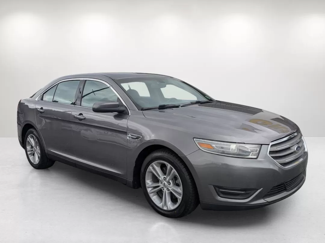 2013 Ford Taurus SEL (1FAHP2E84DG) with an Other engine, located at 7000 Northlake Connector, Columbus, GA, 31904, (706) 987-8085, 32.524975, -84.978134 - **Discover the Perfect Blend of Comfort and Reliability with This 2013 Ford Taurus SEL in Prattville, AL!**<br /> <br /> Are you a growing family or a commuter seeking a dependable vehicle that doesn't break the bank? Look no further! The 2013 Ford Taurus SEL is your ideal sedan, offering a spacious - Photo#2