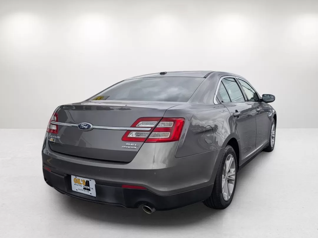 2013 Ford Taurus SEL (1FAHP2E84DG) with an Other engine, located at 7000 Northlake Connector, Columbus, GA, 31904, (706) 987-8085, 32.524975, -84.978134 - **Discover the Perfect Blend of Comfort and Reliability with This 2013 Ford Taurus SEL in Prattville, AL!**<br /> <br /> Are you a growing family or a commuter seeking a dependable vehicle that doesn't break the bank? Look no further! The 2013 Ford Taurus SEL is your ideal sedan, offering a spacious - Photo#4