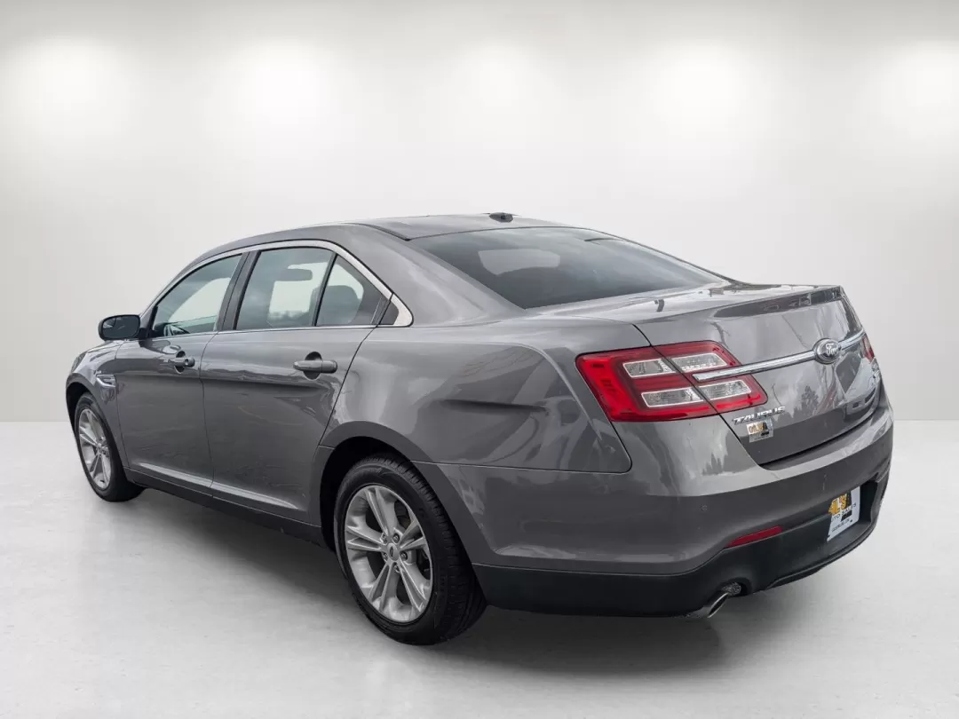 2013 Ford Taurus SEL (1FAHP2E84DG) with an Other engine, located at 7000 Northlake Connector, Columbus, GA, 31904, (706) 987-8085, 32.524975, -84.978134 - **Discover the Perfect Blend of Comfort and Reliability with This 2013 Ford Taurus SEL in Prattville, AL!**<br /> <br /> Are you a growing family or a commuter seeking a dependable vehicle that doesn't break the bank? Look no further! The 2013 Ford Taurus SEL is your ideal sedan, offering a spacious - Photo#6