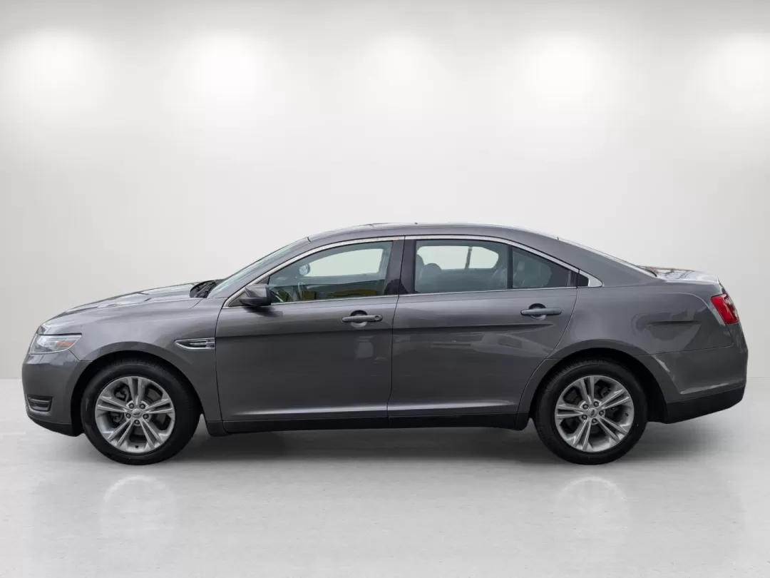 2013 Ford Taurus SEL (1FAHP2E84DG) with an Other engine, located at 7000 Northlake Connector, Columbus, GA, 31904, (706) 987-8085, 32.524975, -84.978134 - **Discover the Perfect Blend of Comfort and Reliability with This 2013 Ford Taurus SEL in Prattville, AL!**<br /> <br /> Are you a growing family or a commuter seeking a dependable vehicle that doesn't break the bank? Look no further! The 2013 Ford Taurus SEL is your ideal sedan, offering a spacious - Photo#7