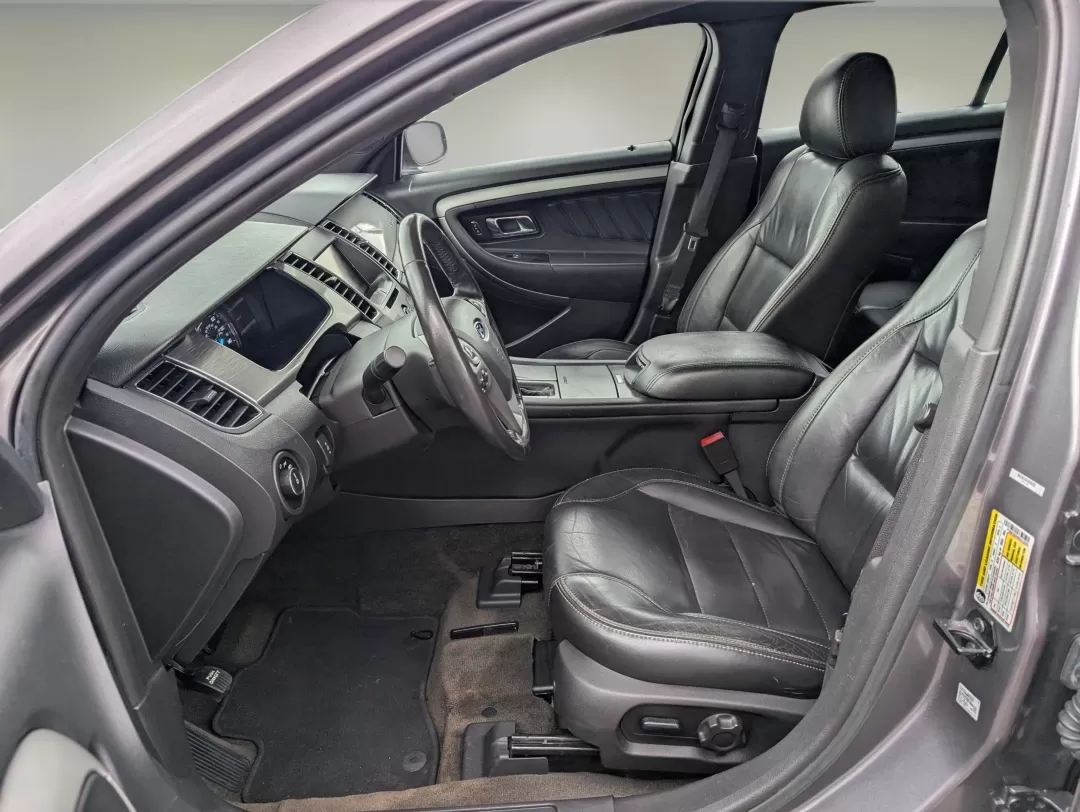 2013 Ford Taurus SEL (1FAHP2E84DG) with an Other engine, located at 7000 Northlake Connector, Columbus, GA, 31904, (706) 987-8085, 32.524975, -84.978134 - **Discover the Perfect Blend of Comfort and Reliability with This 2013 Ford Taurus SEL in Prattville, AL!**<br /> <br /> Are you a growing family or a commuter seeking a dependable vehicle that doesn't break the bank? Look no further! The 2013 Ford Taurus SEL is your ideal sedan, offering a spacious - Photo#9