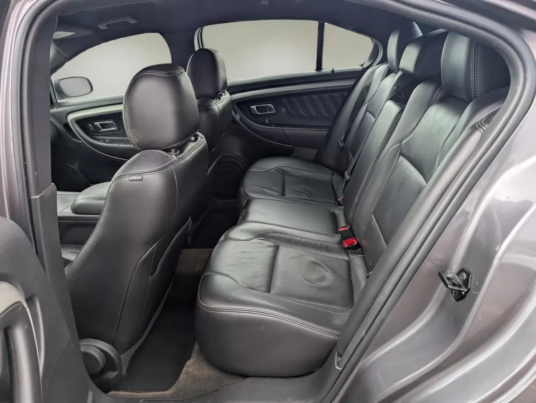 2013 Ford Taurus SEL (1FAHP2E84DG) with an Other engine, located at 7000 Northlake Connector, Columbus, GA, 31904, (706) 987-8085, 32.524975, -84.978134 - **Discover the Perfect Blend of Comfort and Reliability with This 2013 Ford Taurus SEL in Prattville, AL!**<br /> <br /> Are you a growing family or a commuter seeking a dependable vehicle that doesn't break the bank? Look no further! The 2013 Ford Taurus SEL is your ideal sedan, offering a spacious - Photo#10