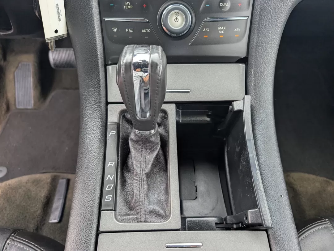 2013 Ford Taurus SEL (1FAHP2E84DG) with an Other engine, located at 7000 Northlake Connector, Columbus, GA, 31904, (706) 987-8085, 32.524975, -84.978134 - **Discover the Perfect Blend of Comfort and Reliability with This 2013 Ford Taurus SEL in Prattville, AL!**<br /> <br /> Are you a growing family or a commuter seeking a dependable vehicle that doesn't break the bank? Look no further! The 2013 Ford Taurus SEL is your ideal sedan, offering a spacious - Photo#13