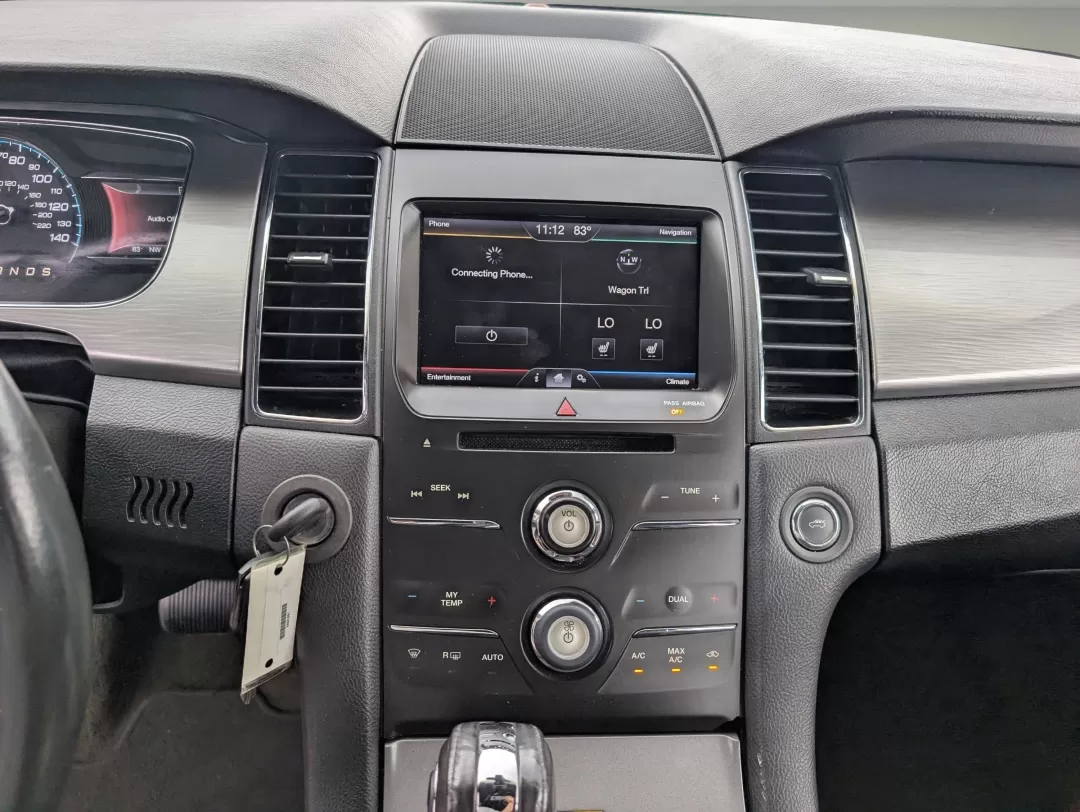 2013 Ford Taurus SEL (1FAHP2E84DG) with an Other engine, located at 7000 Northlake Connector, Columbus, GA, 31904, (706) 987-8085, 32.524975, -84.978134 - **Discover the Perfect Blend of Comfort and Reliability with This 2013 Ford Taurus SEL in Prattville, AL!**<br /> <br /> Are you a growing family or a commuter seeking a dependable vehicle that doesn't break the bank? Look no further! The 2013 Ford Taurus SEL is your ideal sedan, offering a spacious - Photo#14