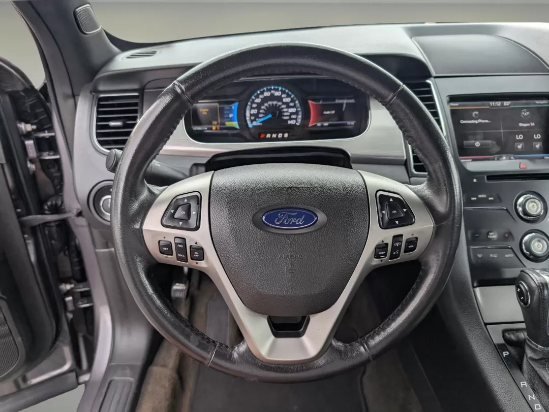 2013 Ford Taurus SEL (1FAHP2E84DG) with an Other engine, located at 7000 Northlake Connector, Columbus, GA, 31904, (706) 987-8085, 32.524975, -84.978134 - **Discover the Perfect Blend of Comfort and Reliability with This 2013 Ford Taurus SEL in Prattville, AL!**<br /> <br /> Are you a growing family or a commuter seeking a dependable vehicle that doesn't break the bank? Look no further! The 2013 Ford Taurus SEL is your ideal sedan, offering a spacious - Photo#15