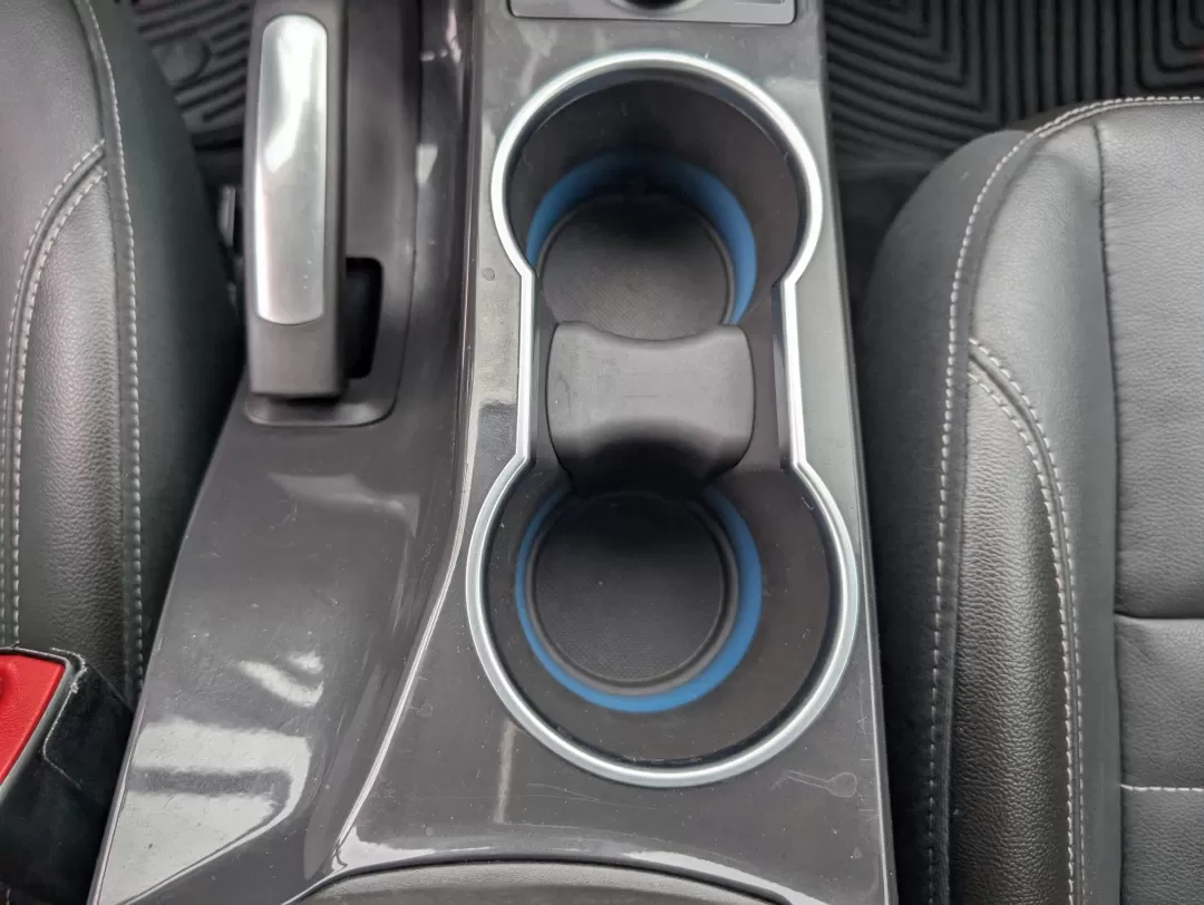 2014 Ford Escape Titanium (1FMCU0JX9EU) with an Other engine, located at 3959 U.S. 80 W, Phenix City, AL, 36870, (334) 297-4885, 32.469296, -85.135185 - Discover the perfect balance of style, comfort, and versatility with the 2014 Ford Escape Titanium available at Gils Auto in Phenix City, AL. Whether you're a busy parent juggling activities, a commuter navigating the daily grind, or an adventure-seeker ready to hit the road, this SUV is designed to - Photo#12